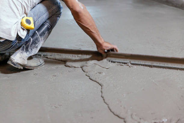 Best Concrete Sealing and Maintenance in Canal Winchester, OH