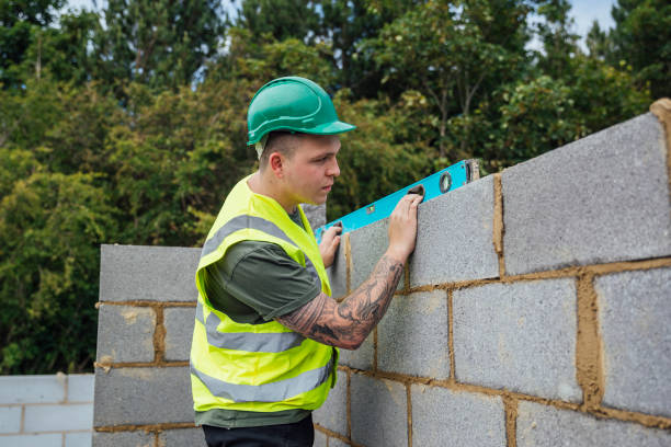Best Concrete Retaining Walls in Canal Winchester, OH
