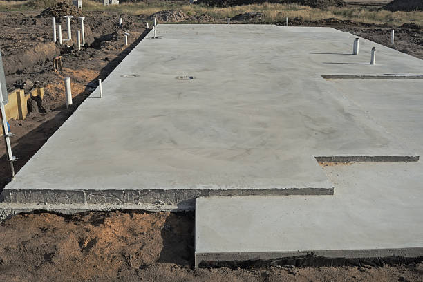 Best Decorative Concrete in Canal Winchester, OH