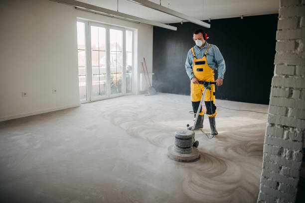 Best Concrete Grinding and Polishing in Canal Winchester, OH