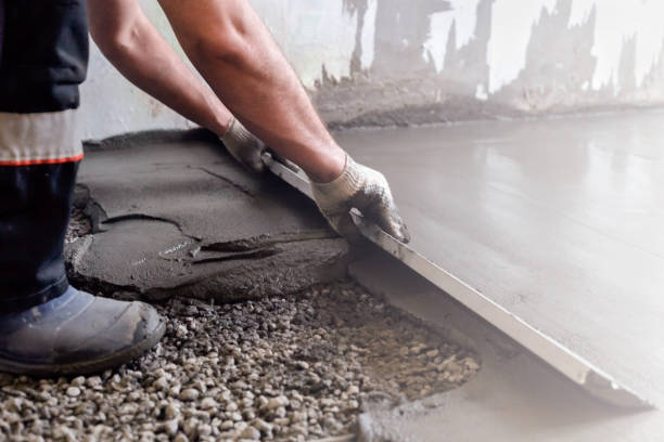 Best Industrial Concrete Flooring in Canal Winchester, OH